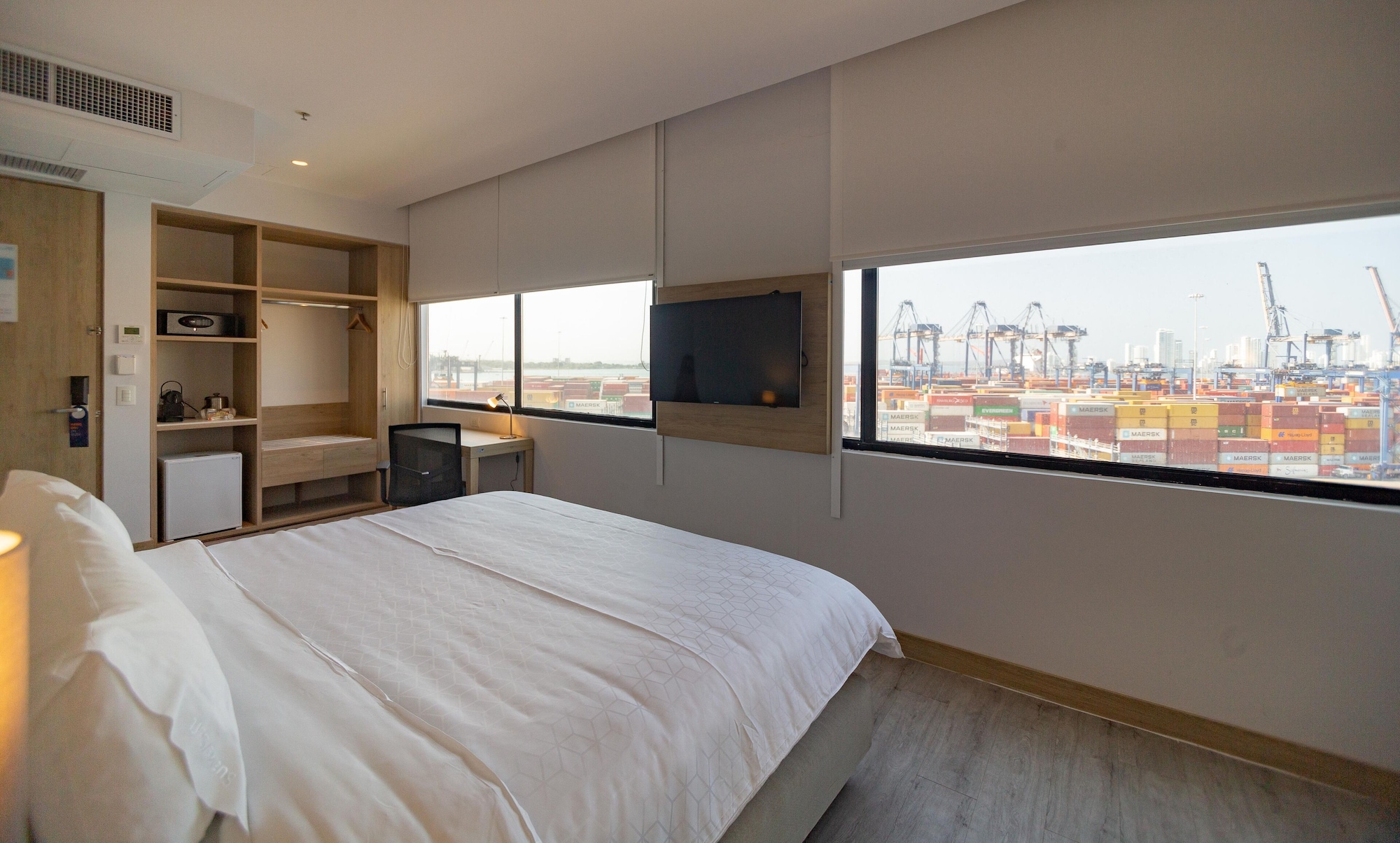 holiday inn express cartagena manga an ihg hotel