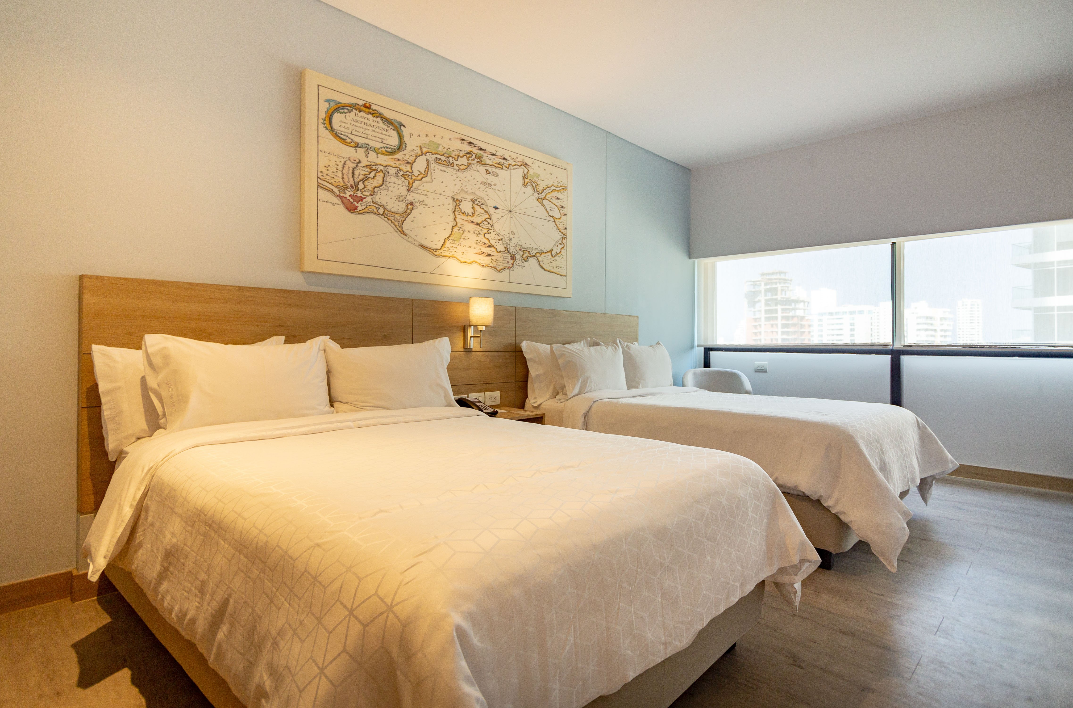 holiday inn express cartagena manga an ihg hotel