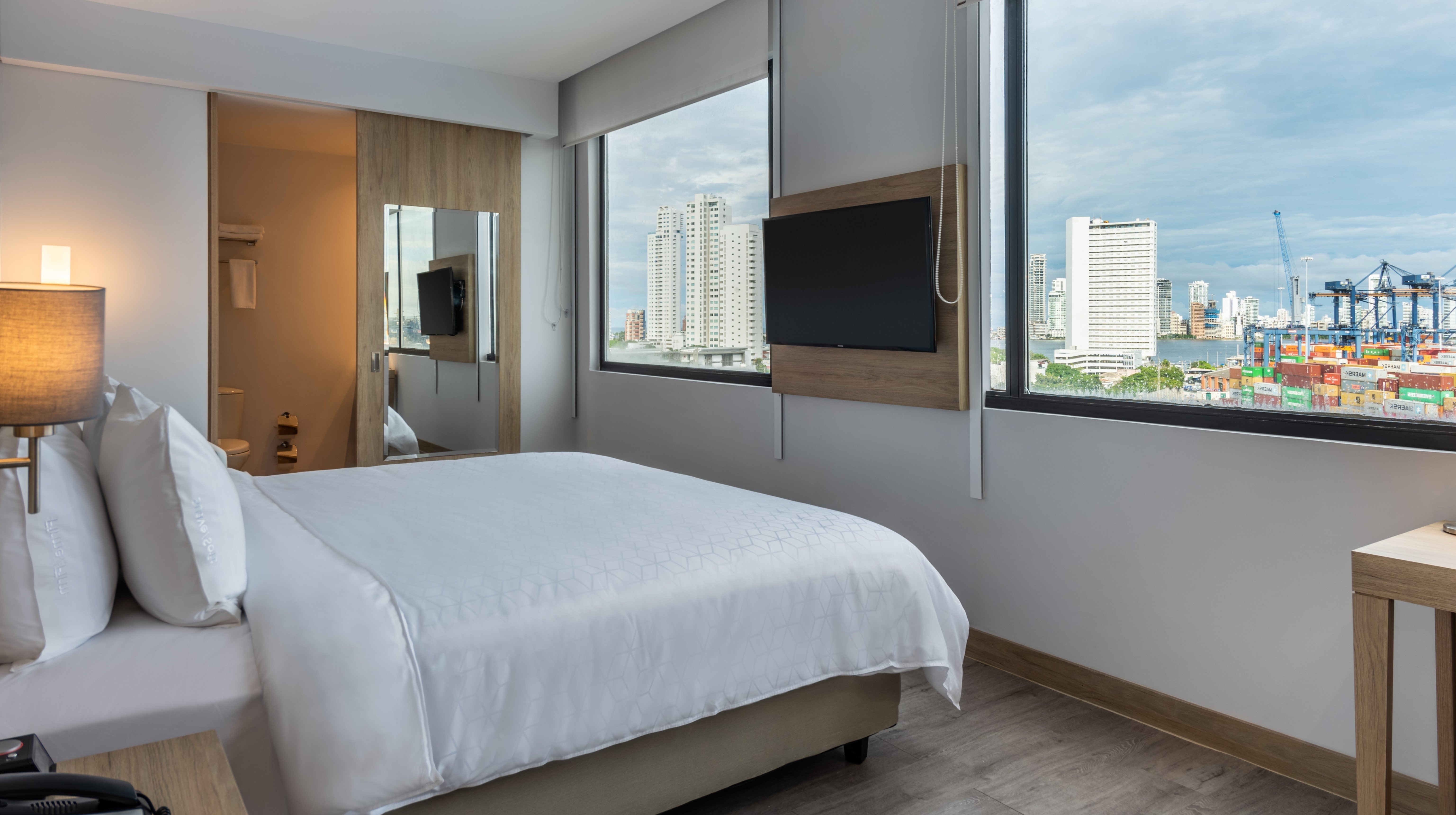 holiday inn express cartagena manga an ihg hotel