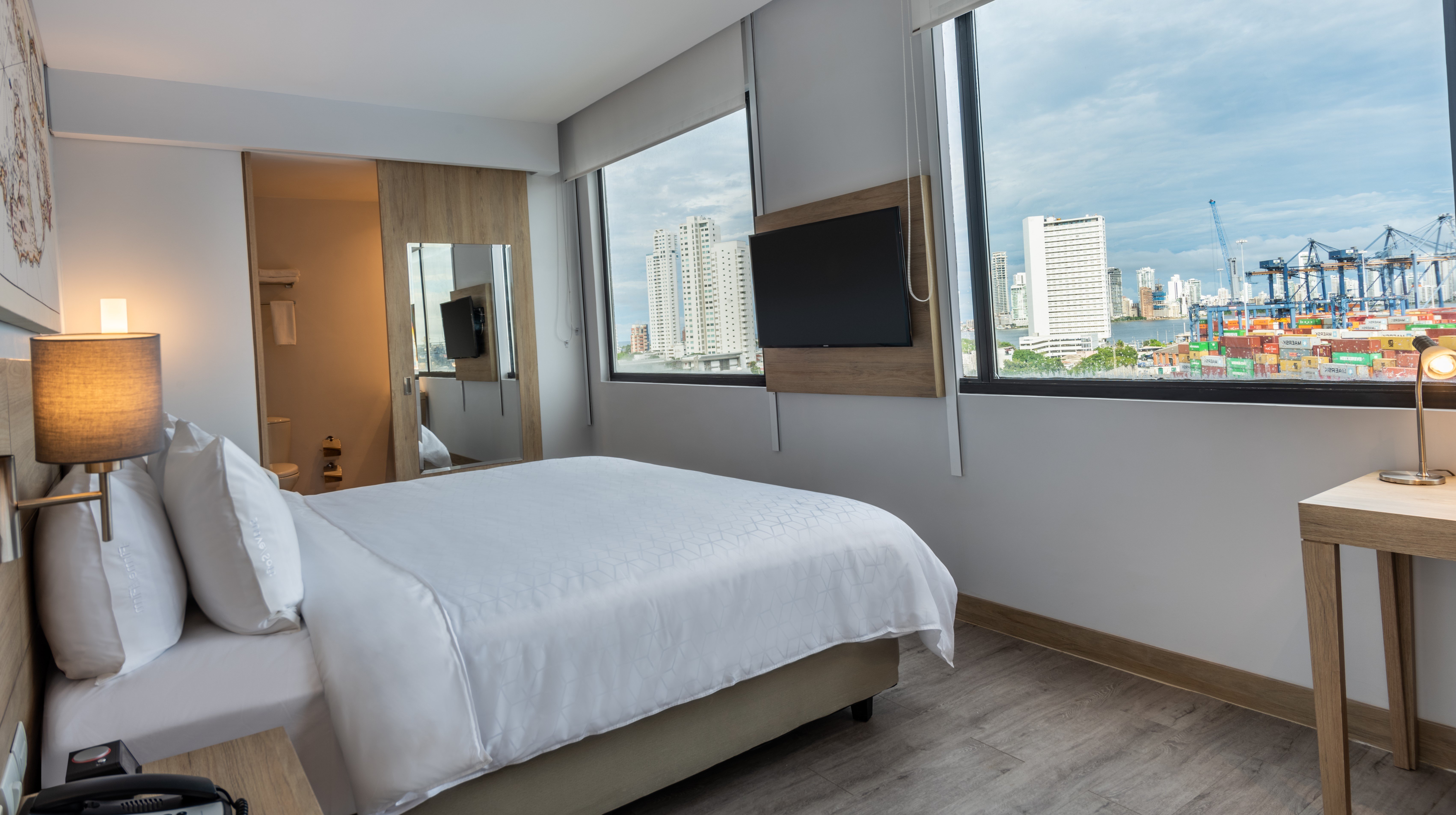 holiday inn express cartagena manga an ihg hotel