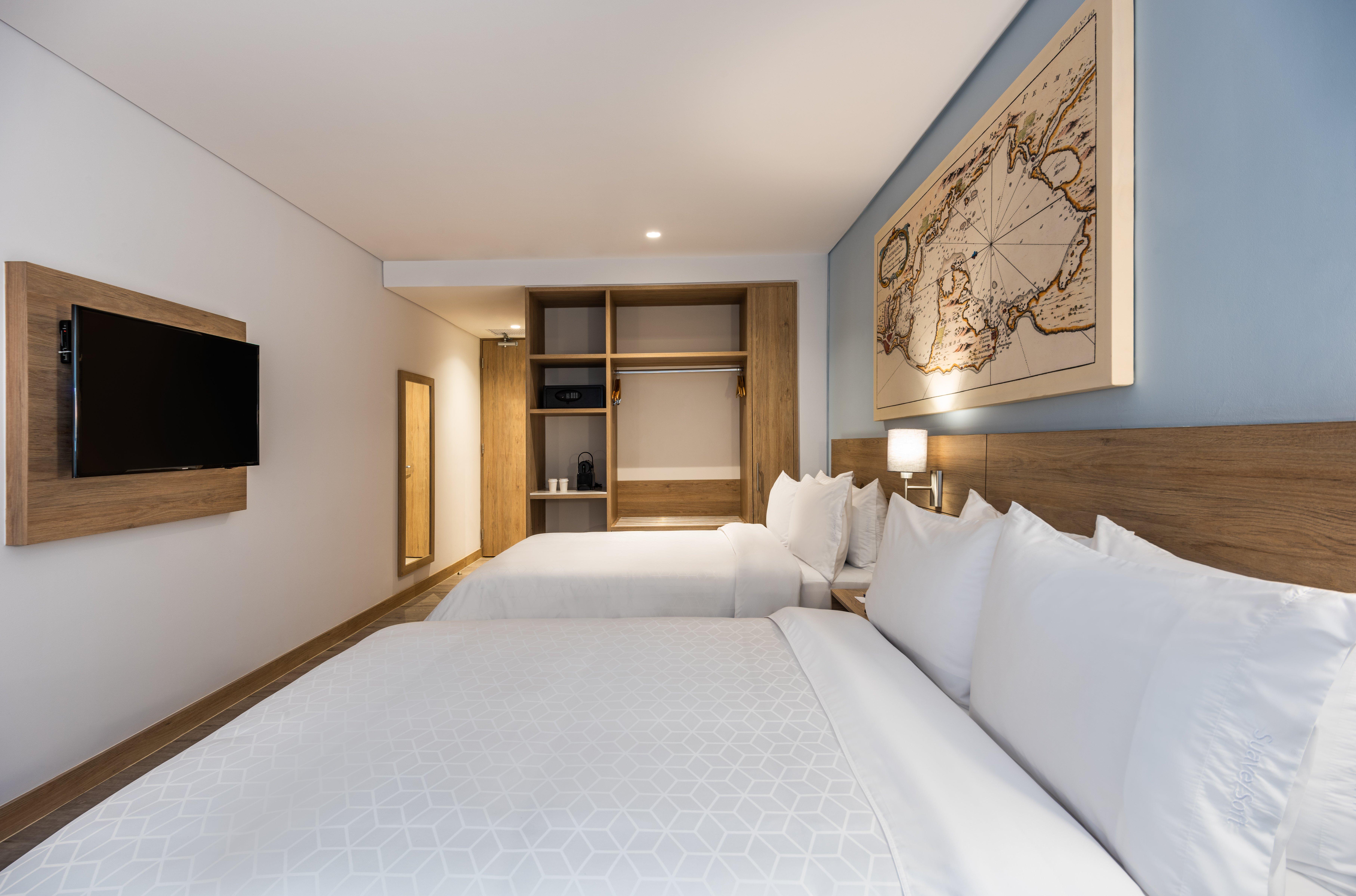 holiday inn express cartagena manga an ihg hotel