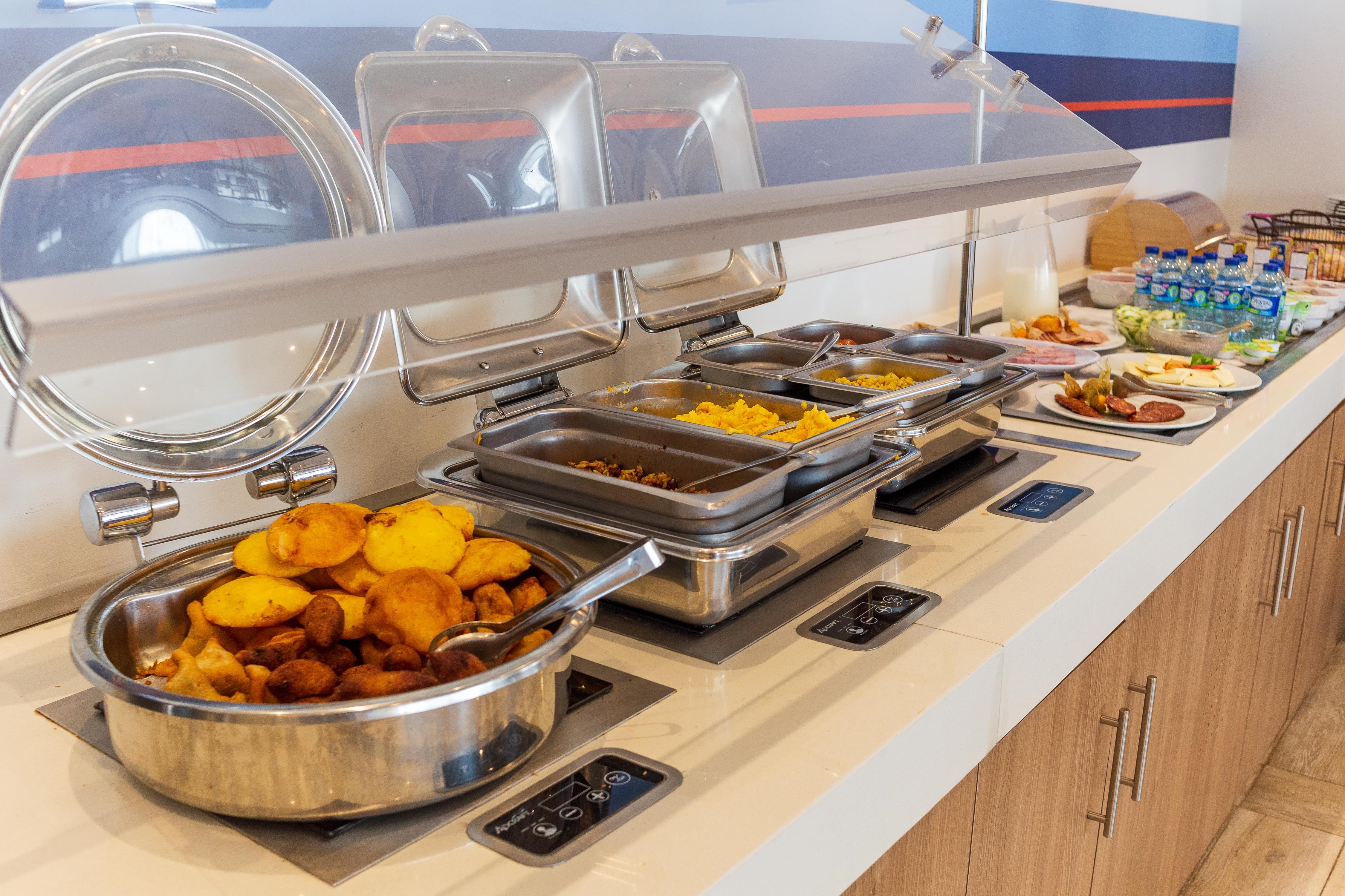 holiday inn express cartagena manga an ihg hotel