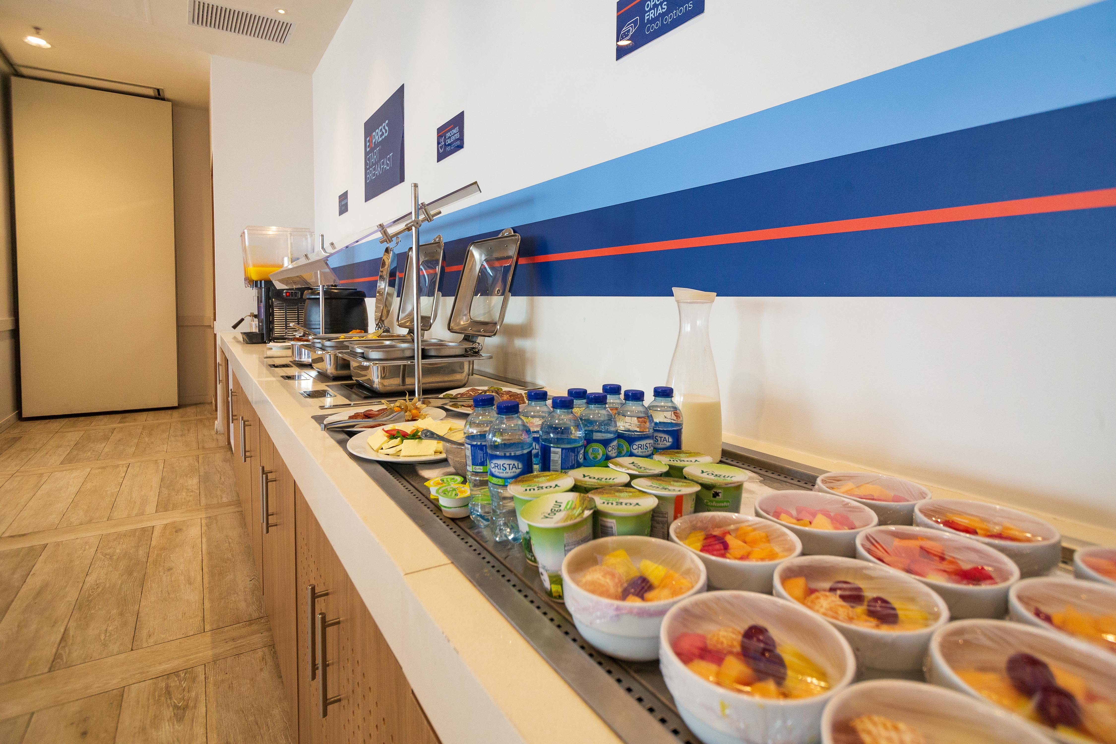 holiday inn express cartagena manga an ihg hotel