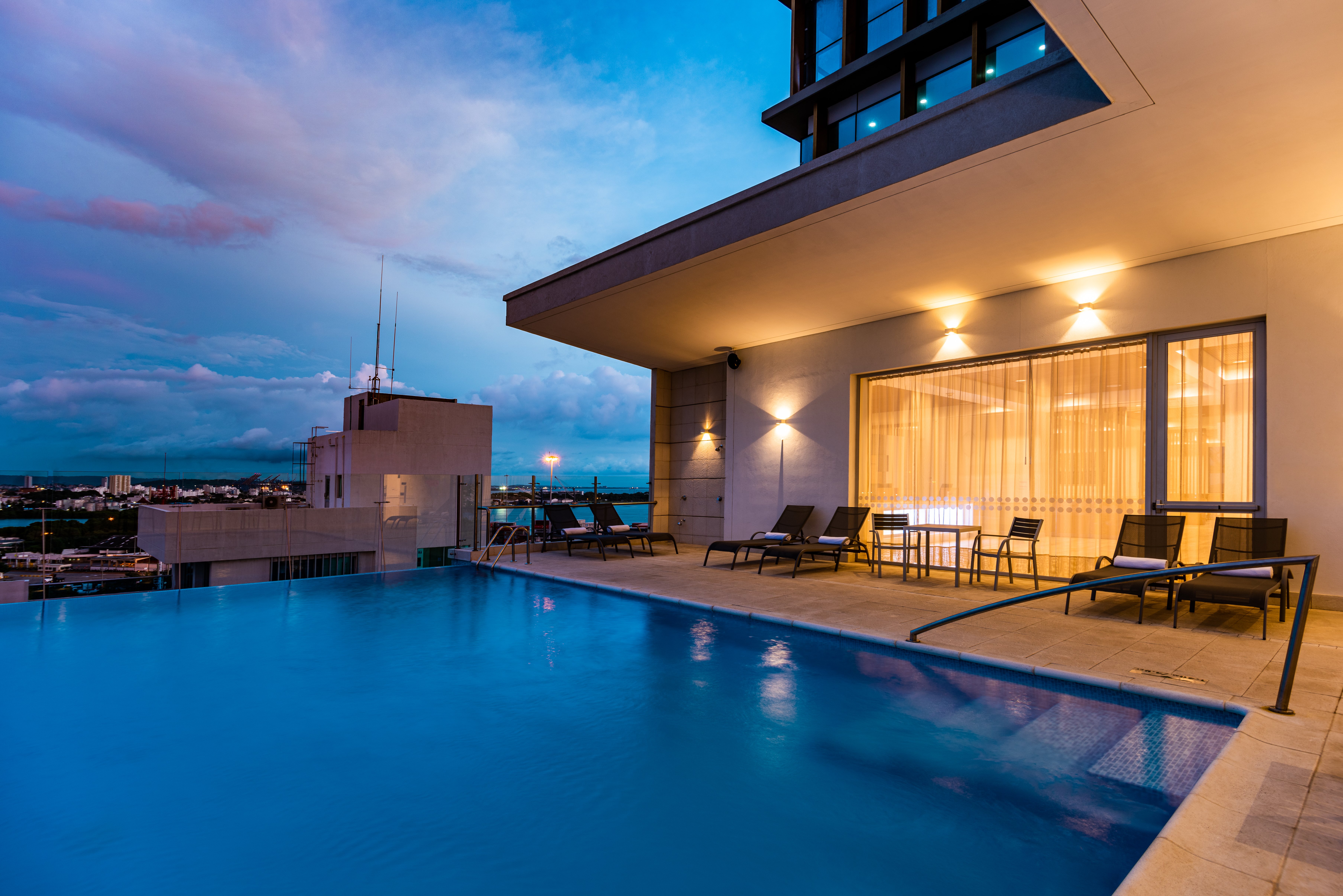 holiday inn express cartagena manga an ihg hotel