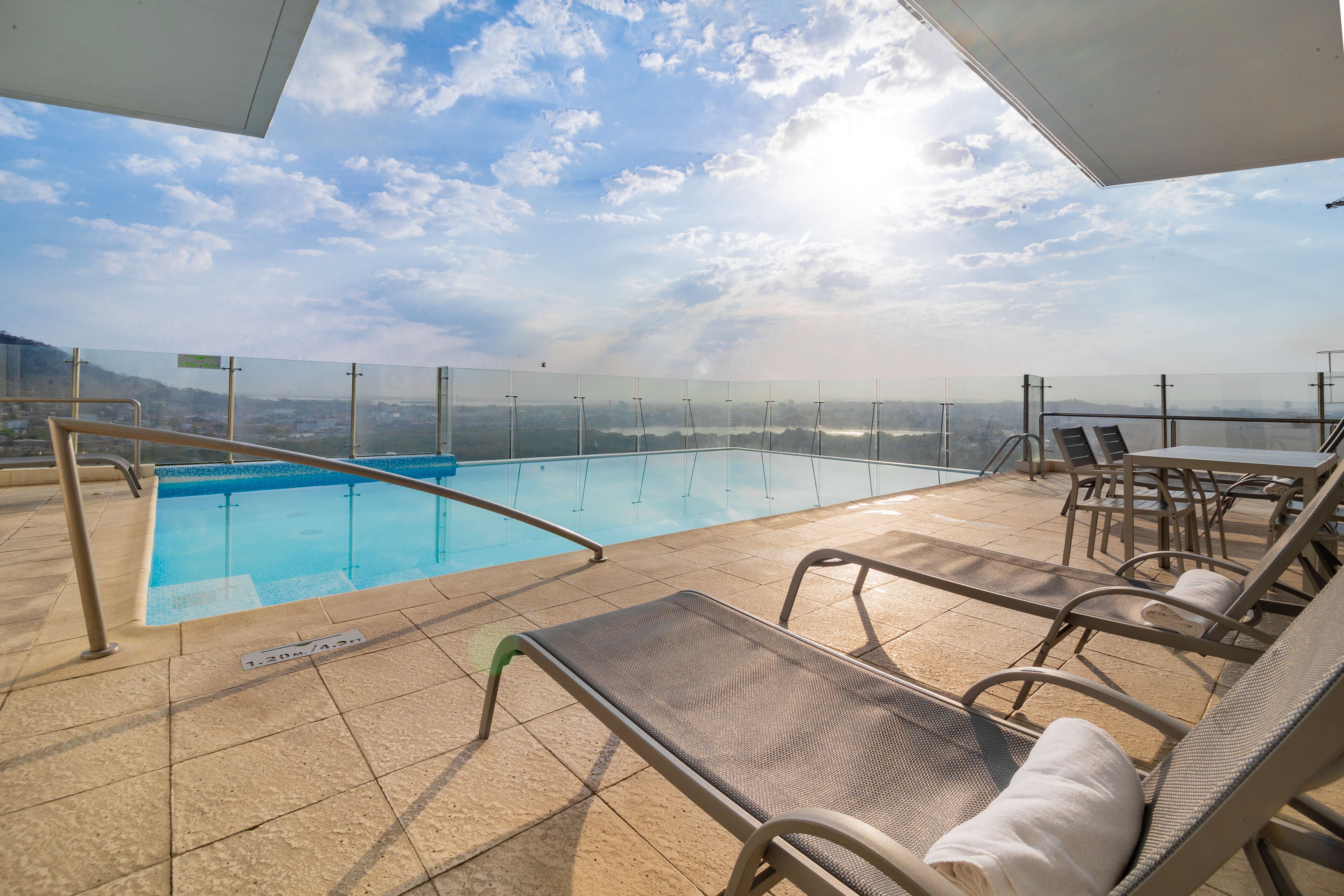 holiday inn express cartagena manga an ihg hotel