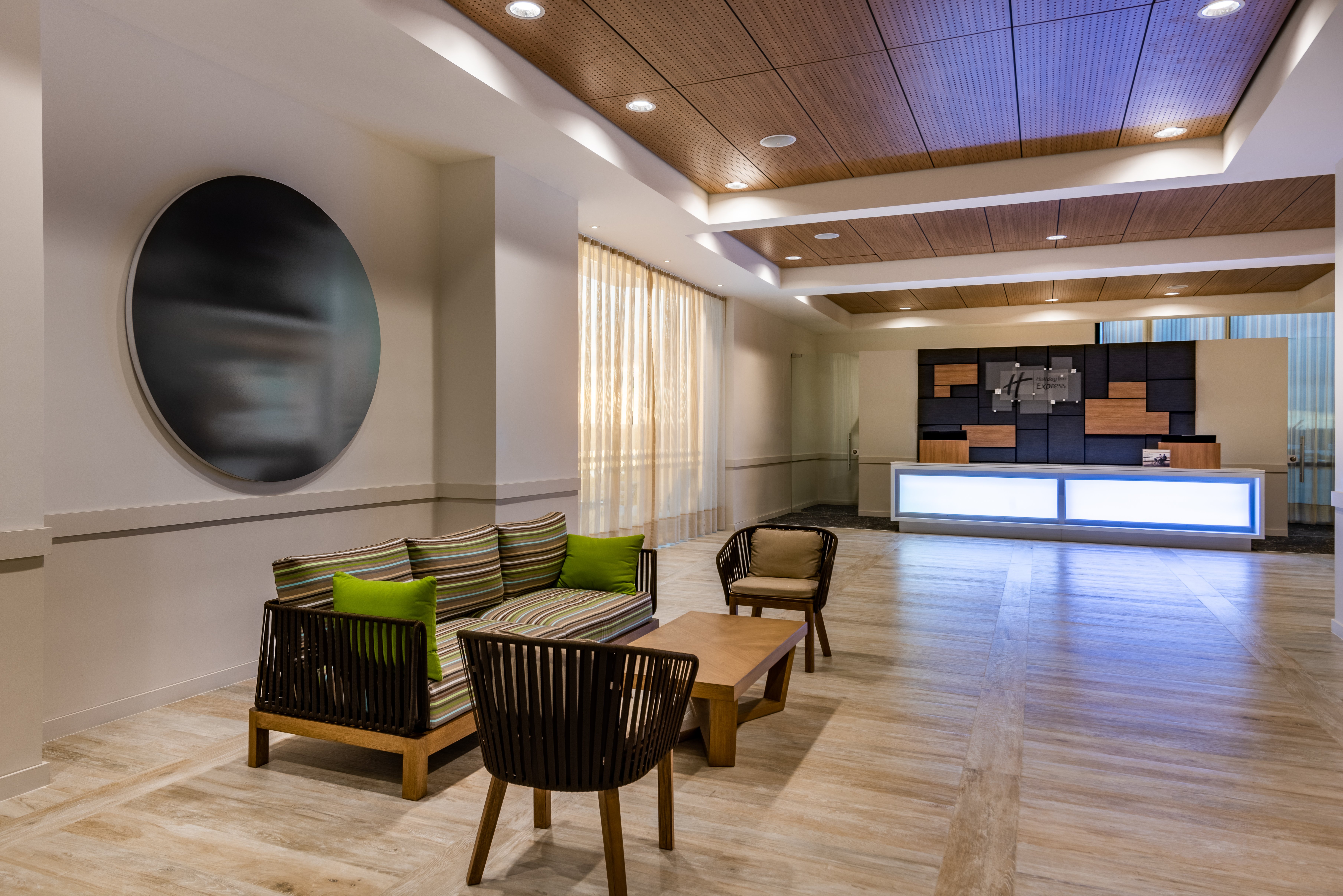 holiday inn express cartagena manga an ihg hotel