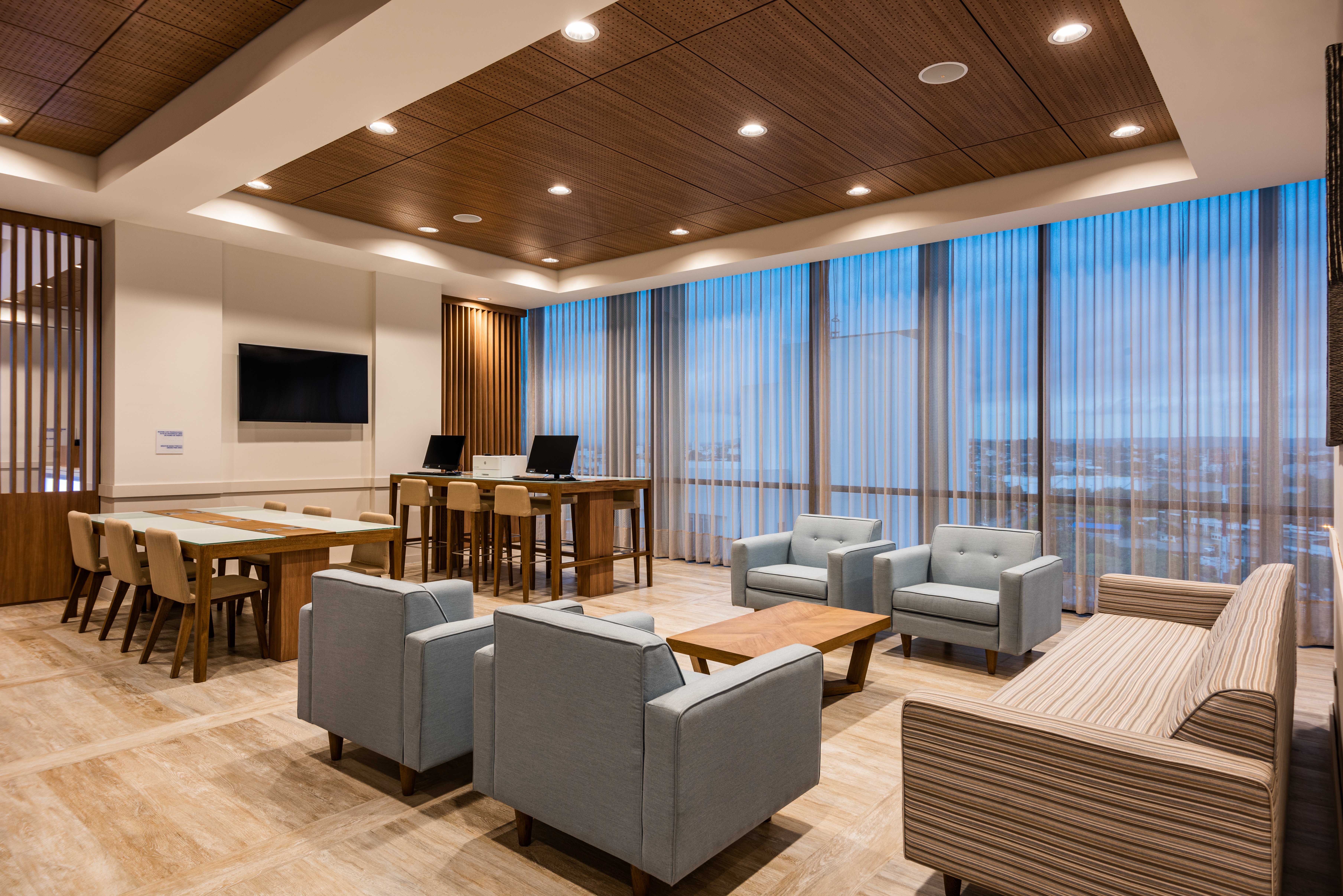 holiday inn express cartagena manga an ihg hotel