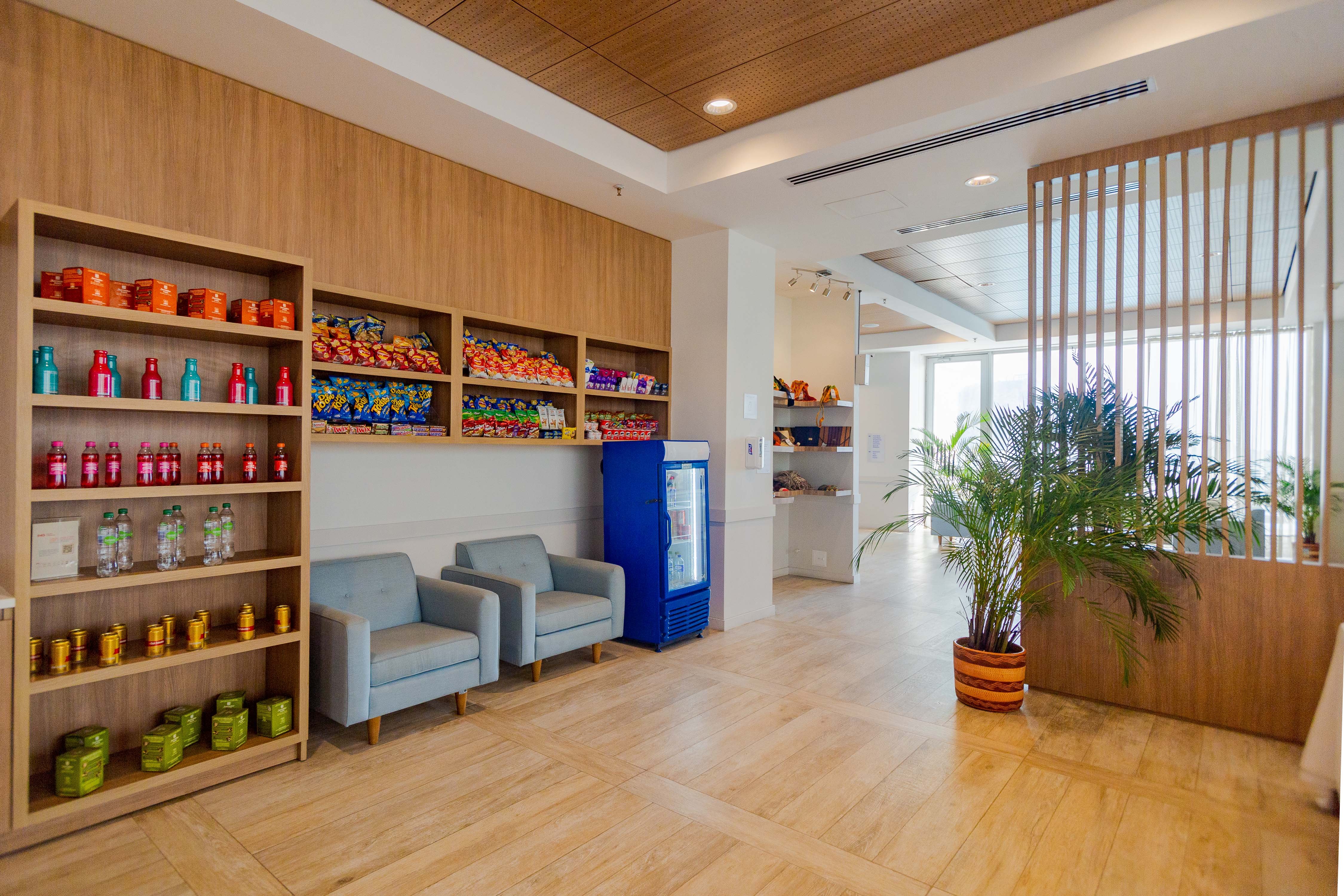 holiday inn express cartagena manga an ihg hotel
