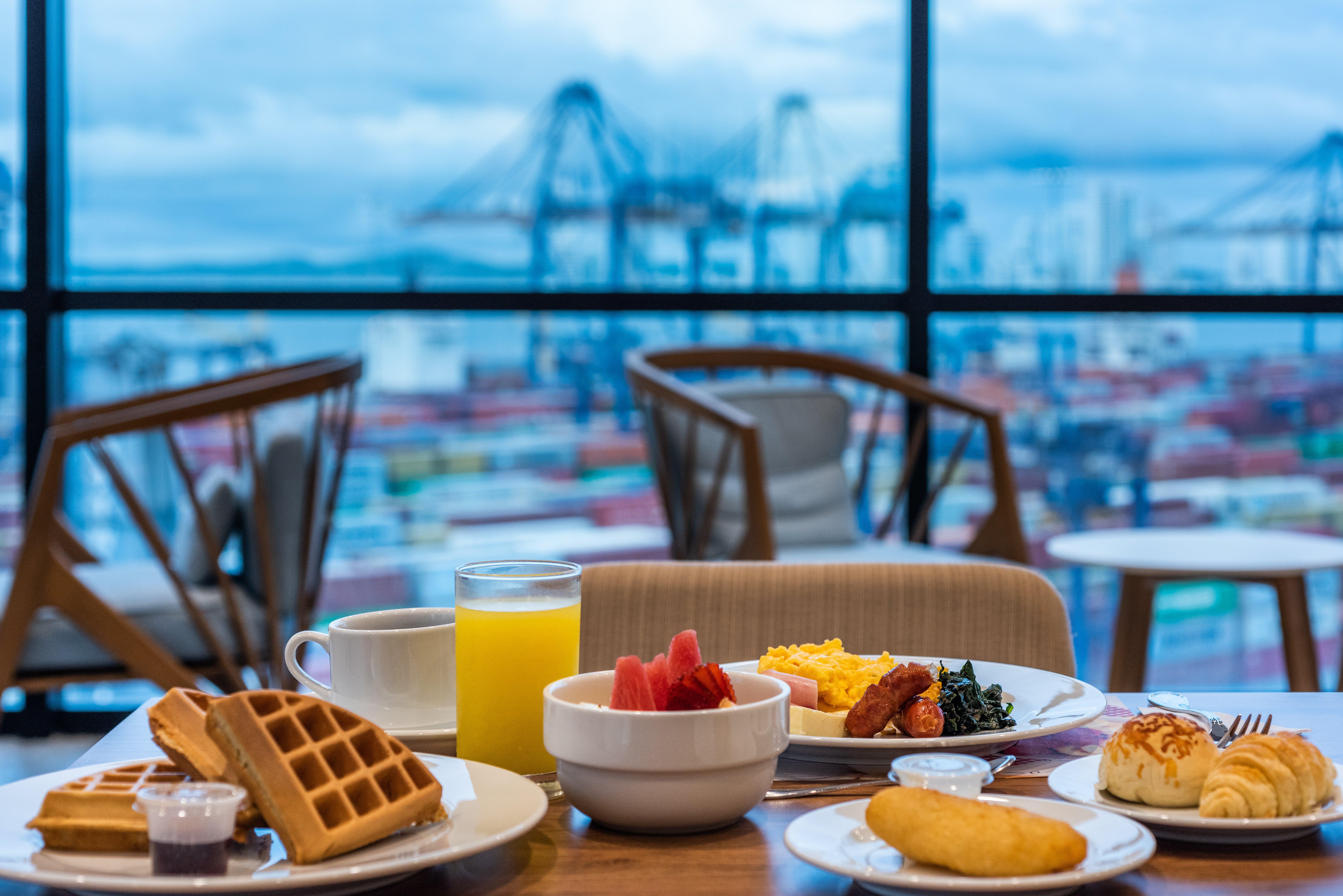 holiday inn express cartagena manga an ihg hotel