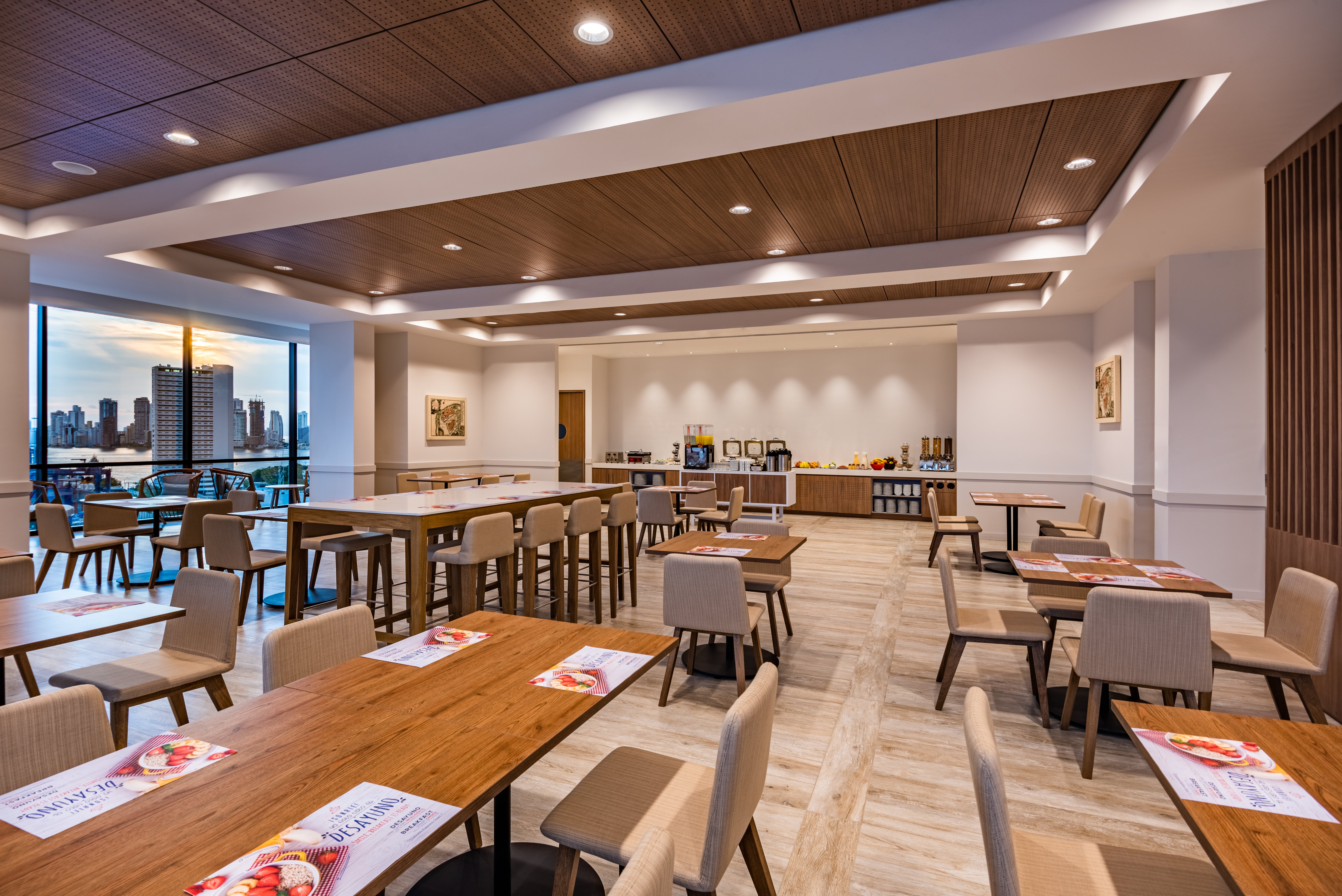 holiday inn express cartagena manga an ihg hotel
