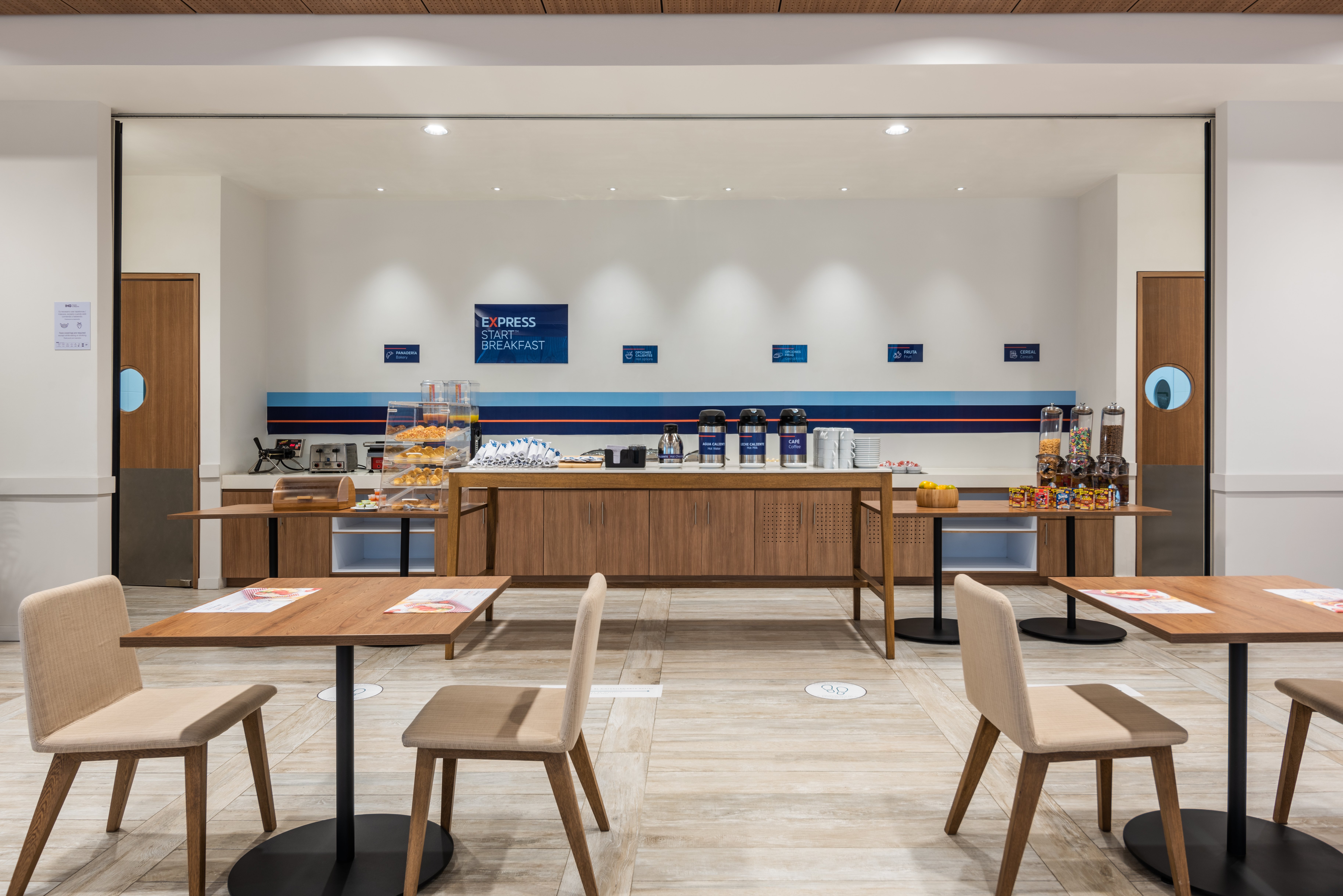 holiday inn express cartagena manga an ihg hotel