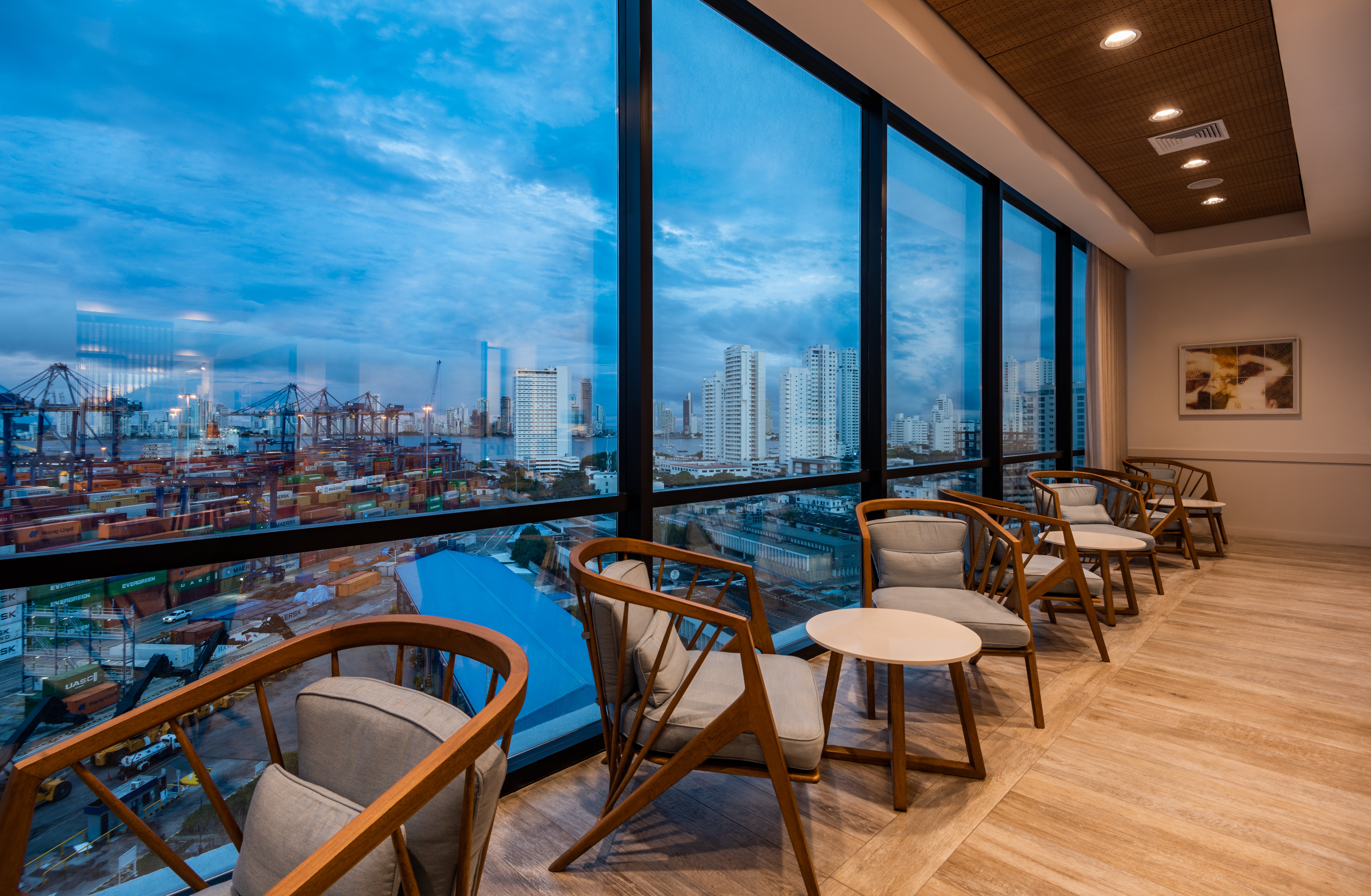 holiday inn express cartagena manga an ihg hotel