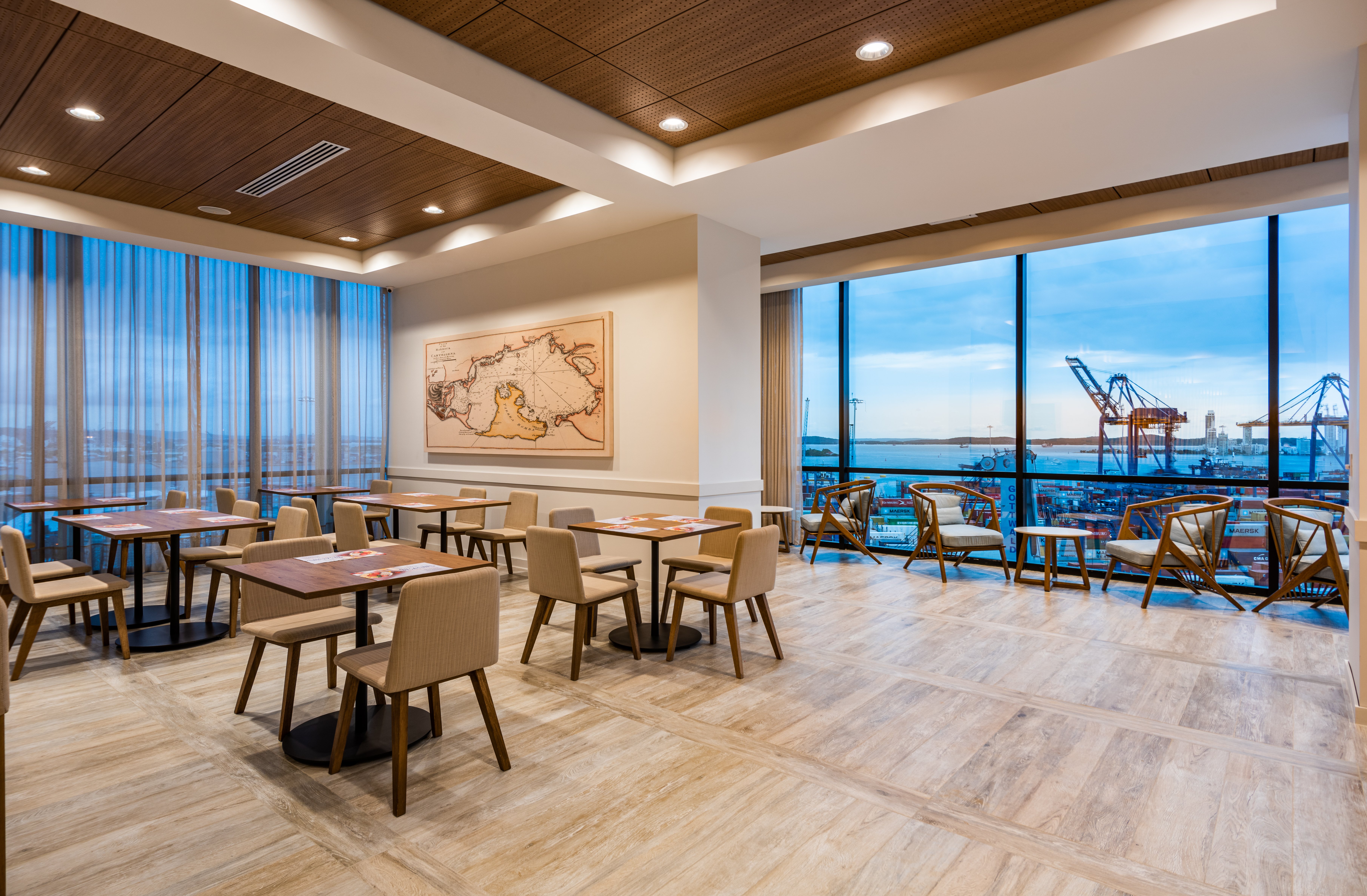 holiday inn express cartagena manga an ihg hotel