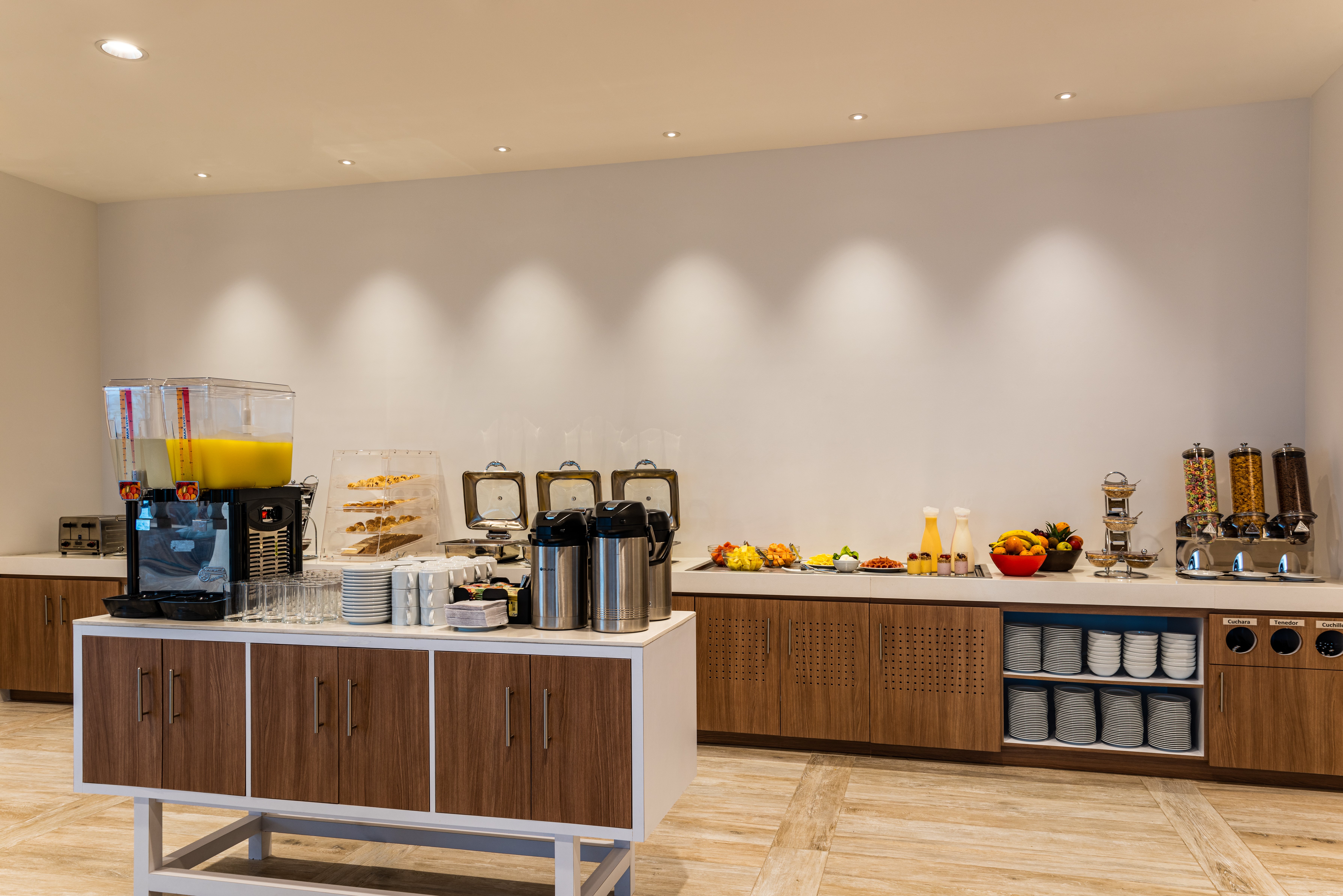 holiday inn express cartagena manga an ihg hotel
