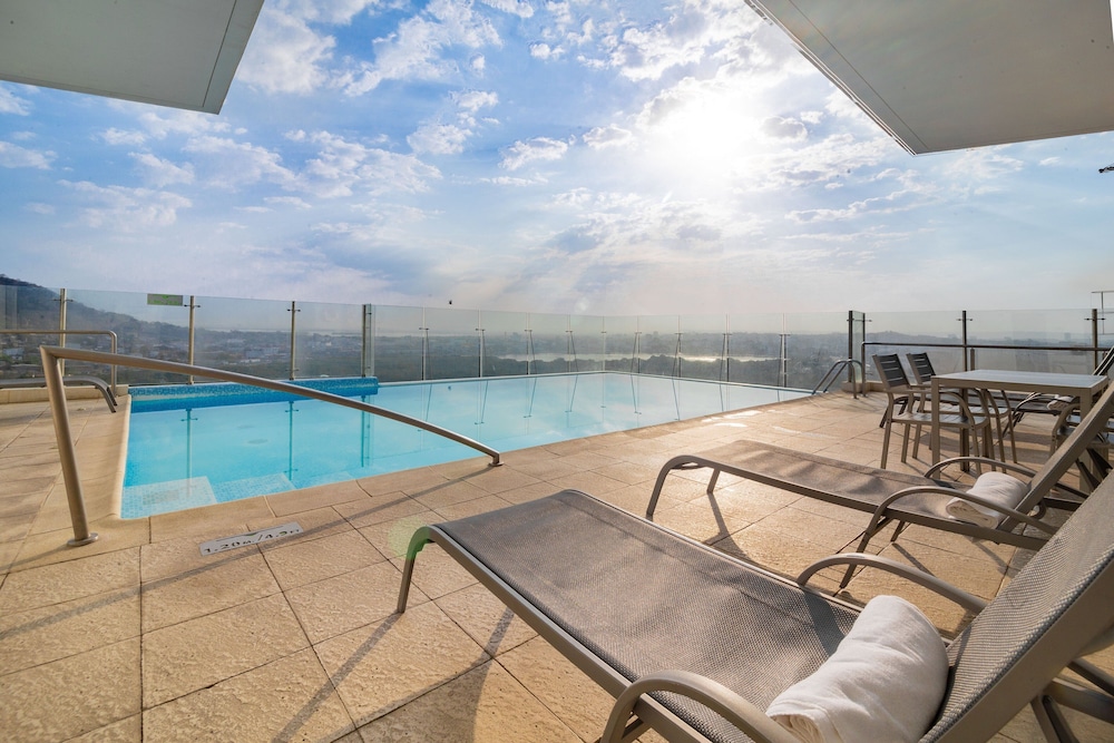 holiday inn express cartagena manga an ihg hotel