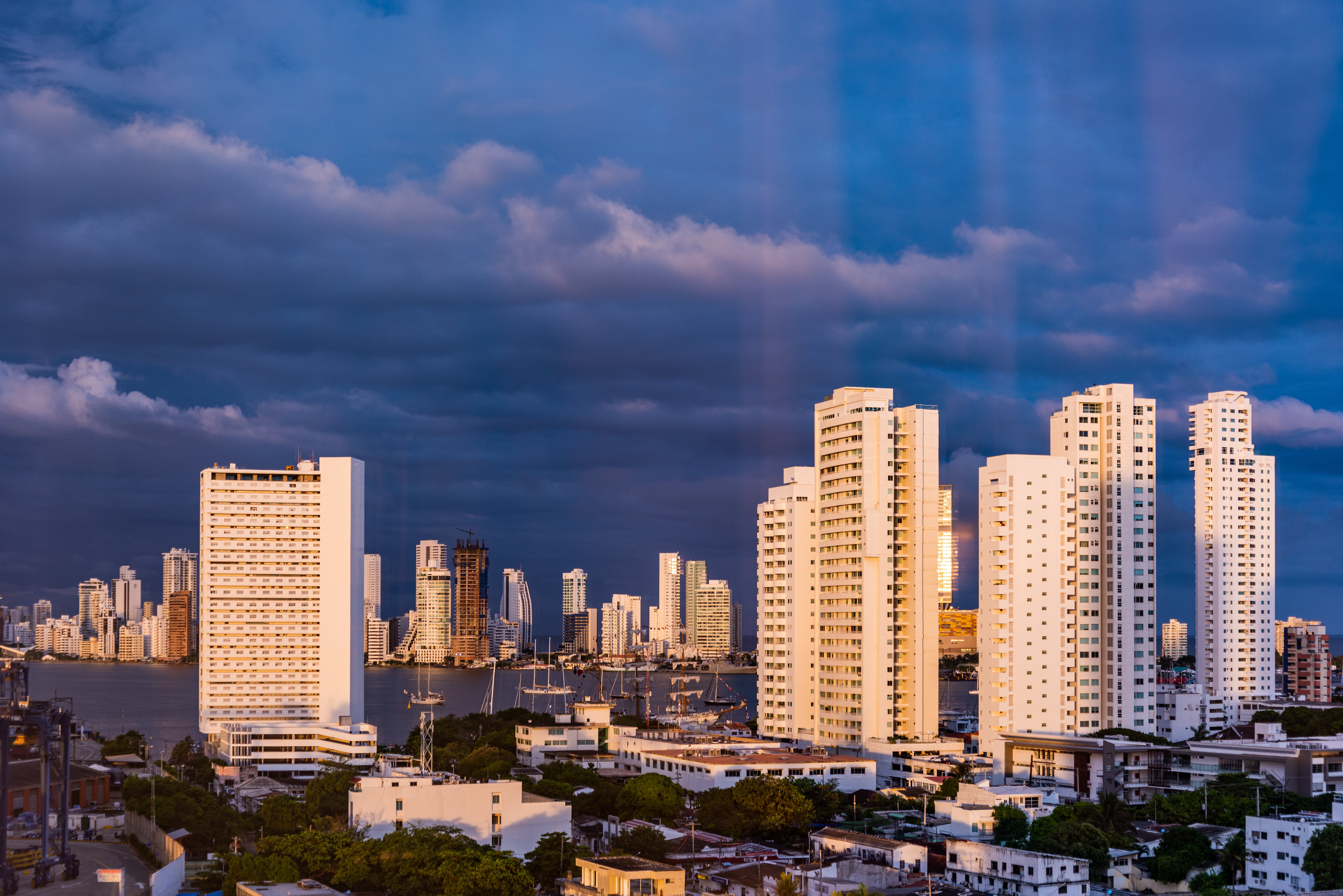 holiday inn express cartagena manga an ihg hotel