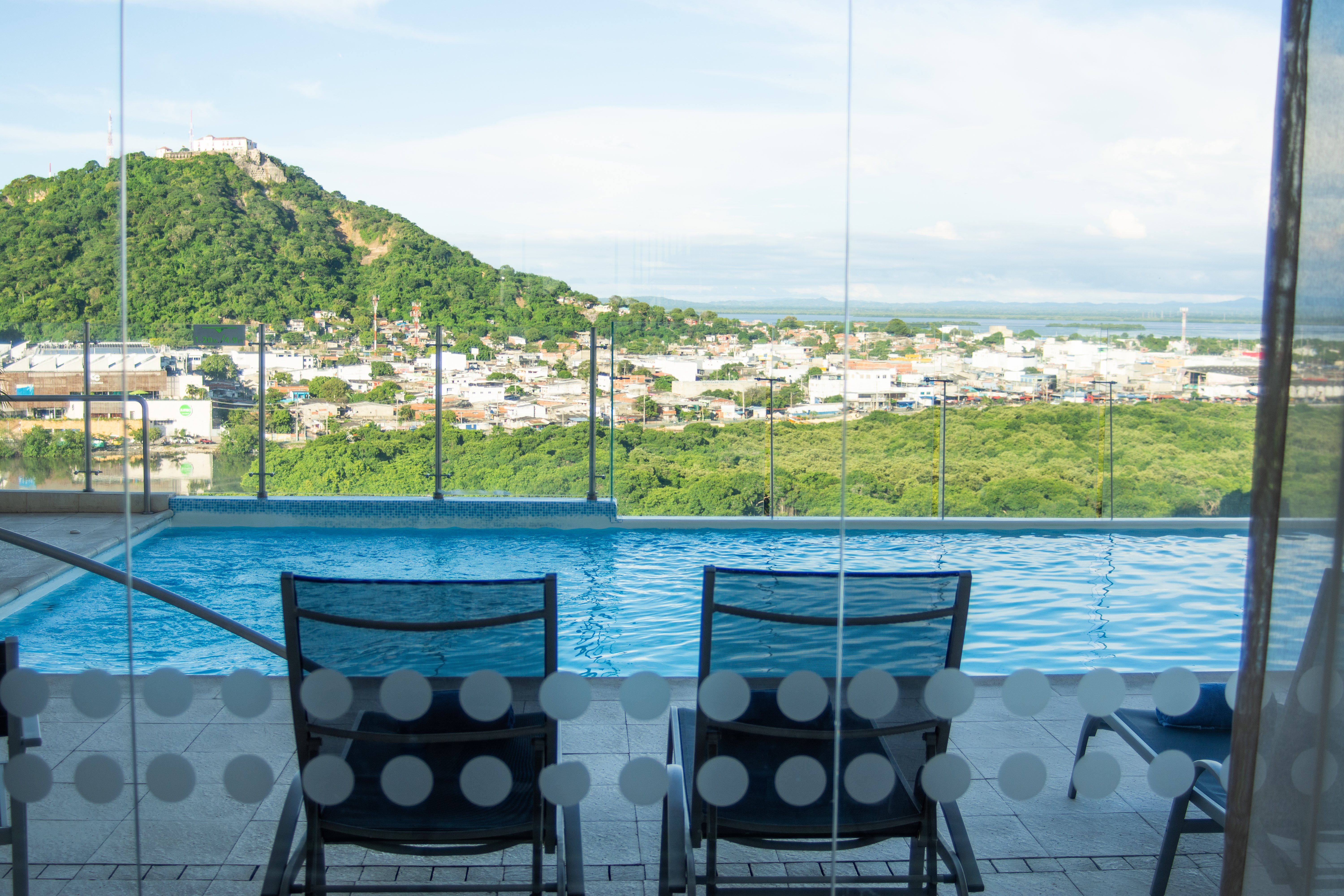 holiday inn express cartagena manga an ihg hotel