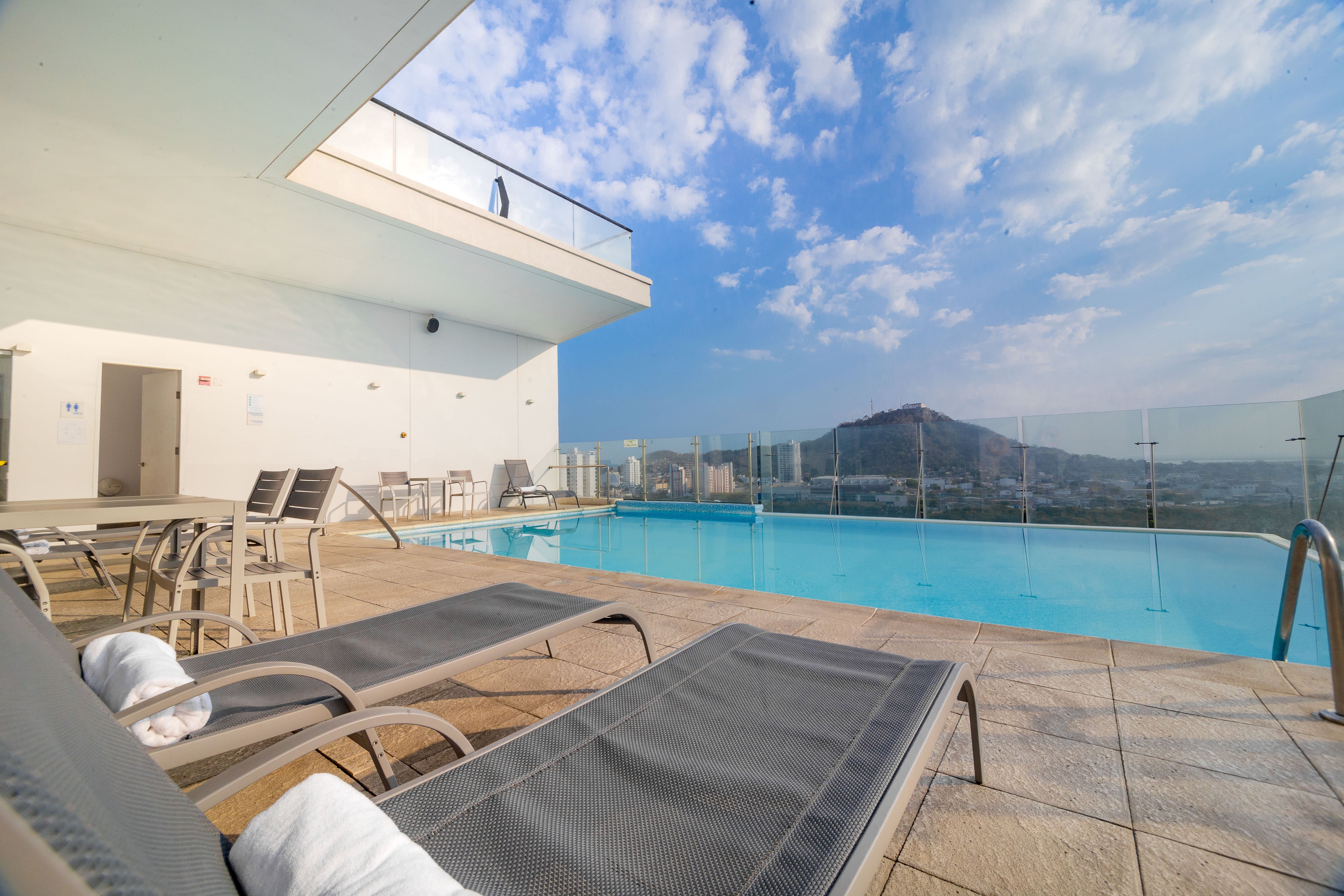 holiday inn express cartagena manga an ihg hotel