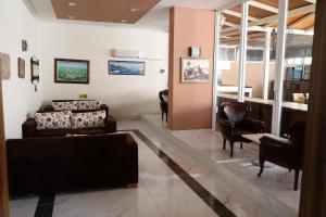 park marina hotel
