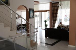 park marina hotel