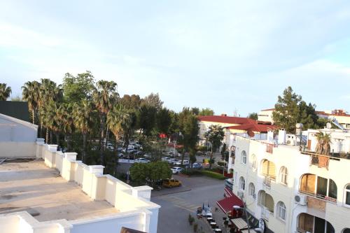 park marina hotel