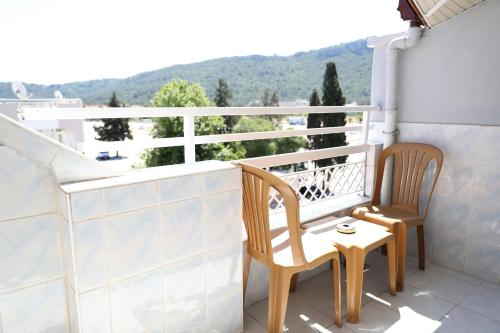 park marina hotel
