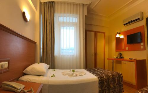 park marina hotel