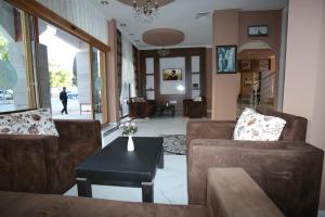 park marina hotel