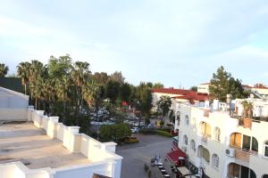 park marina hotel