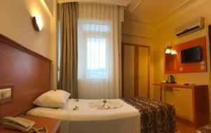 park marina hotel