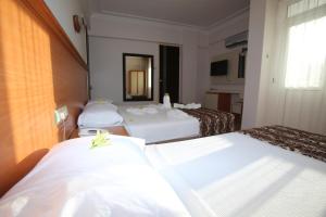 park marina hotel