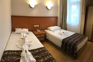 park marina hotel