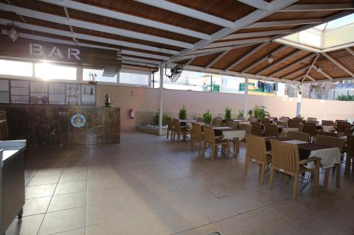 park marina hotel