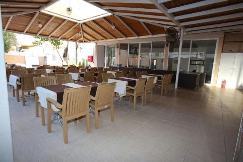 park marina hotel