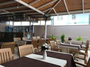 park marina hotel