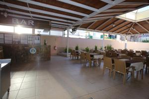 park marina hotel