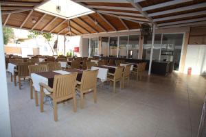 park marina hotel