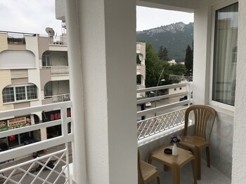 park marina hotel
