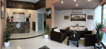 park marina hotel