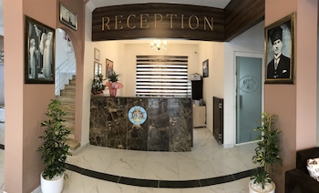 park marina hotel