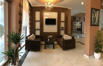 park marina hotel
