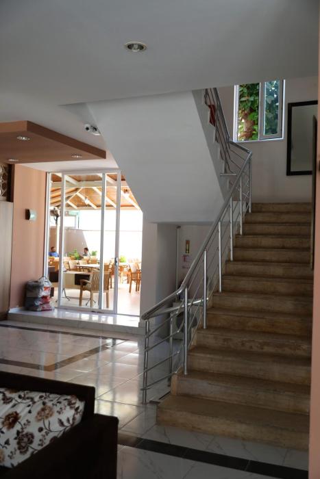 park marina hotel