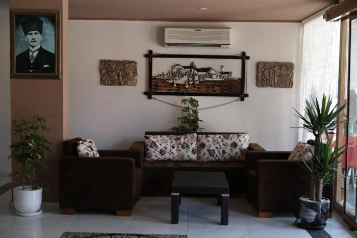 park marina hotel