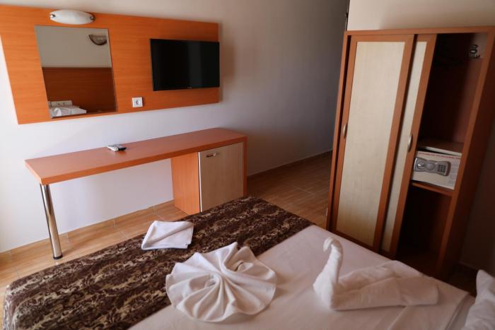 park marina hotel