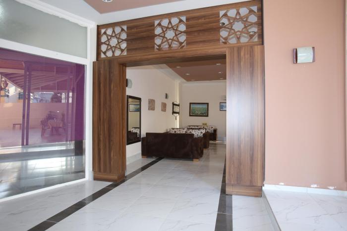 park marina hotel