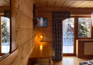 Pensjonat U Ani,Lesser Poland Voivodeship>>Zakopane,3 star
