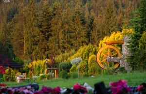 Pensjonat U Ani,Lesser Poland Voivodeship>>Zakopane,3 star