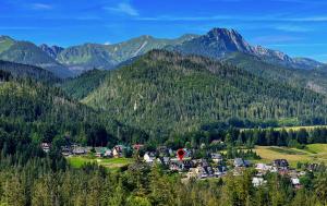 zakopane