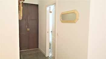 los canaritos guest house