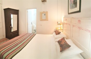 los canaritos guest house